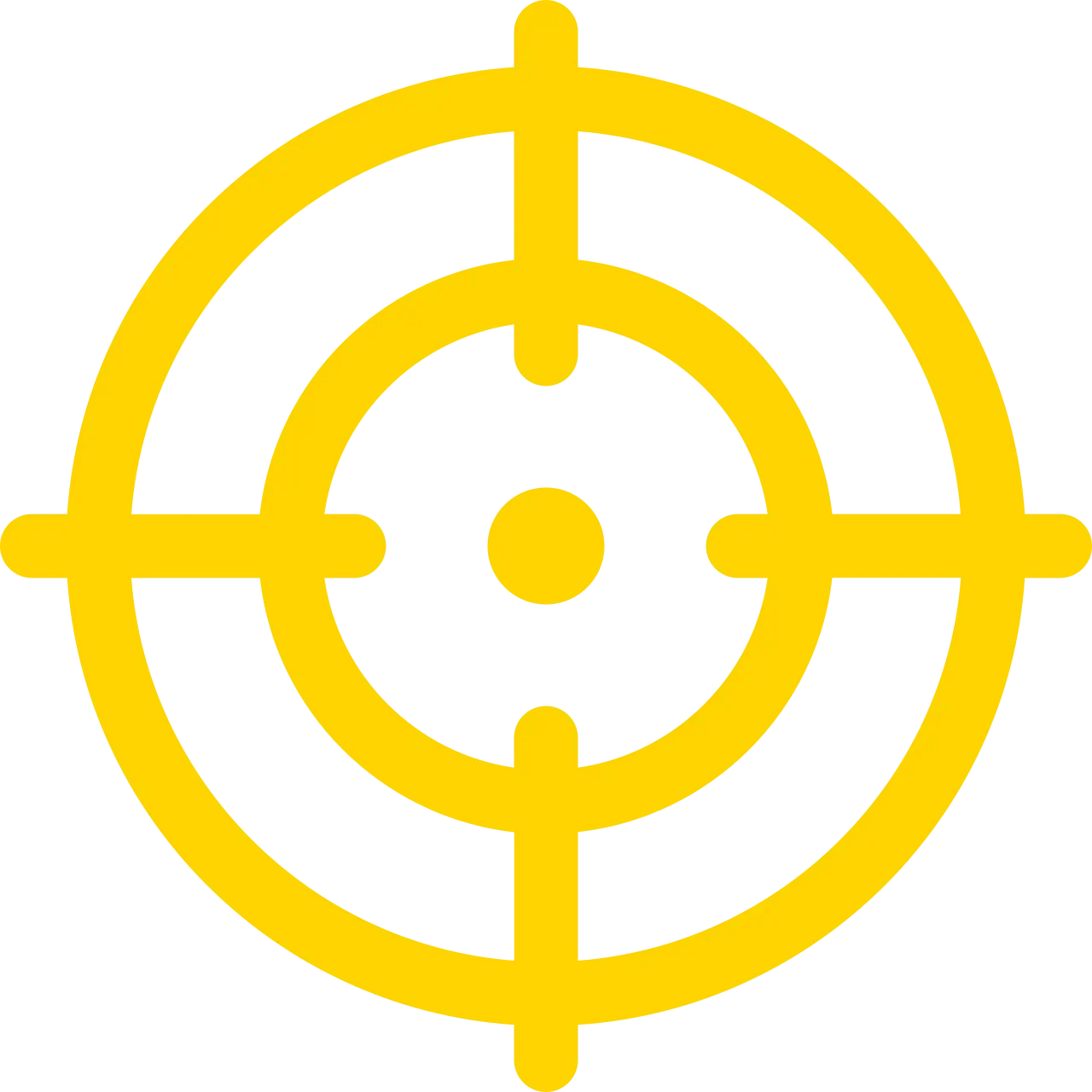 Icono Objetivos
