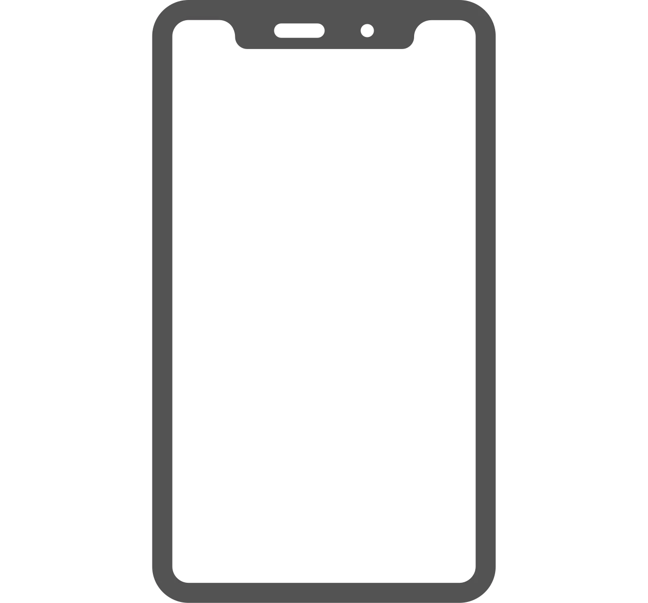 Icono app