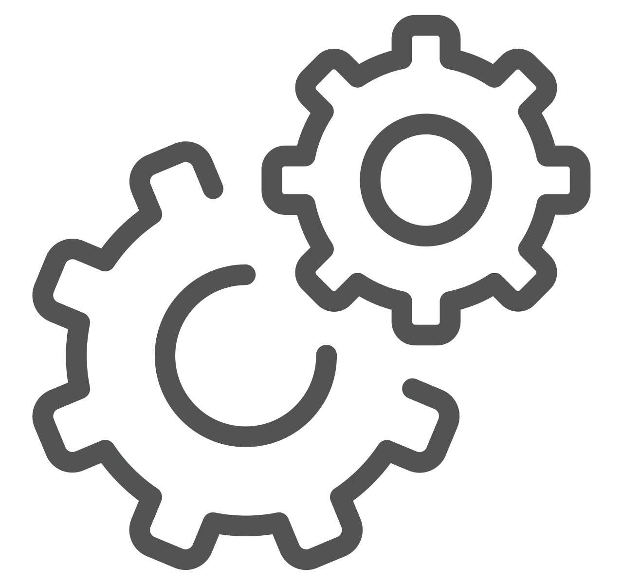 Icono erp