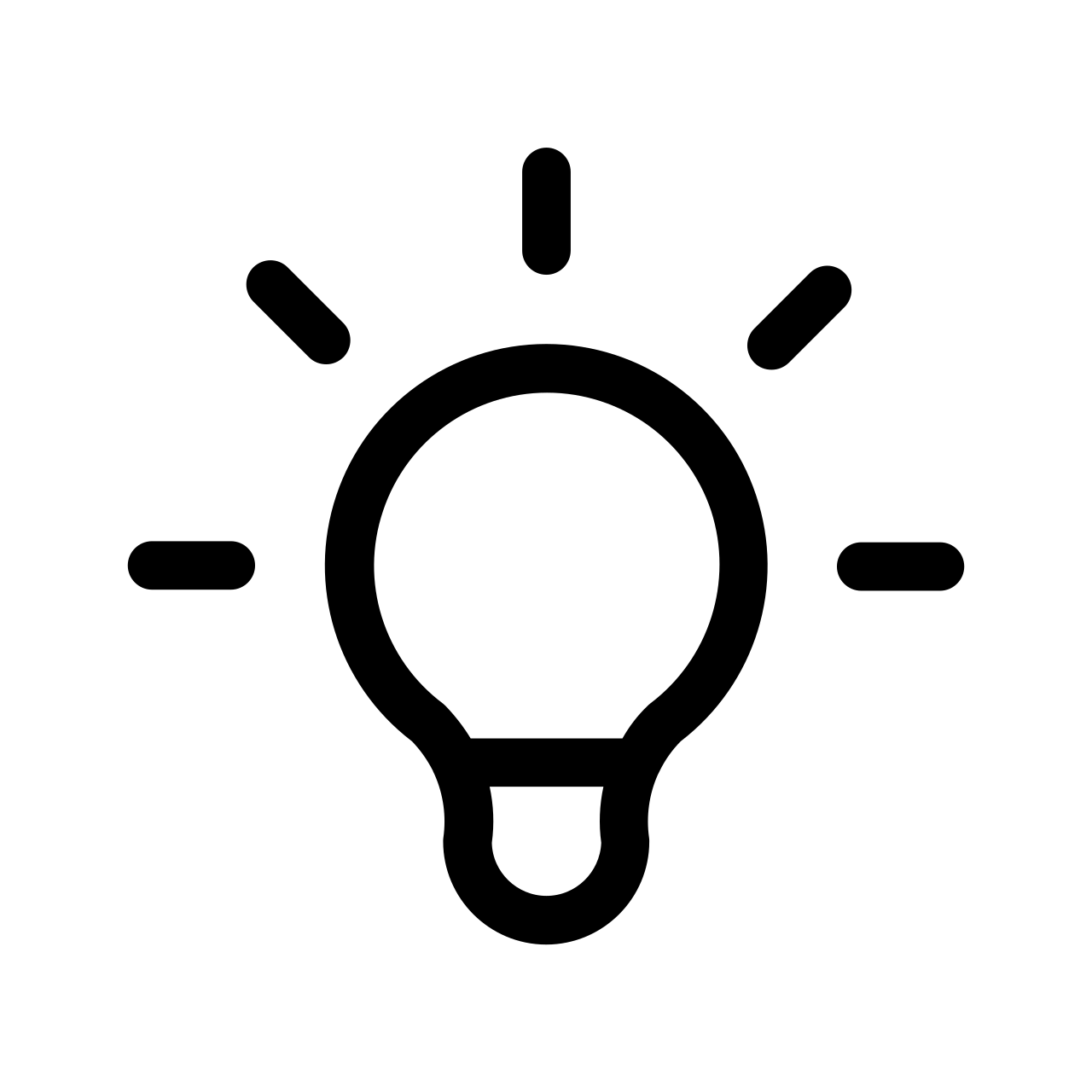Icono foco